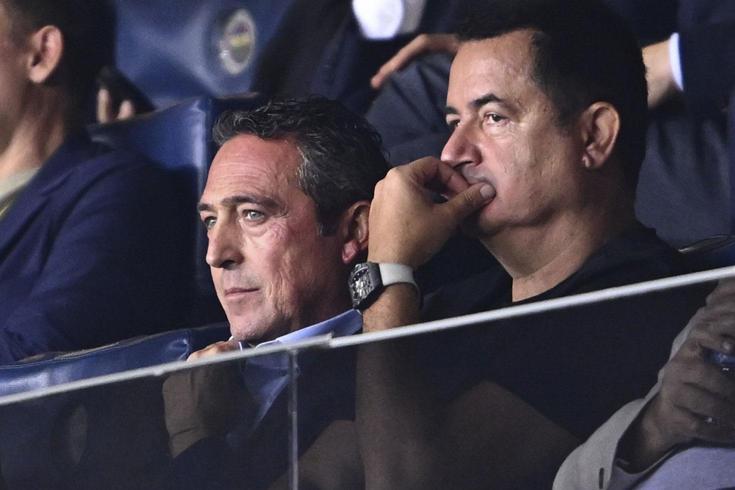 Kesenin ağzı açıldı Fenerbahçe’den dünyaca ünlü futbolcuya büyük teklif