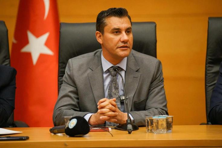 Yaşam mücadelesi veren Ferdi Zeyrek’in 1 ay önceki konuşması duygulandırdı