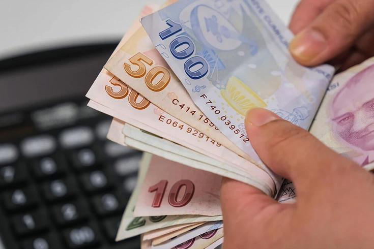 Merkez Bankası kritik ipucunu verdi İşte memur ve emekliyi temmuzda bekleyen zam