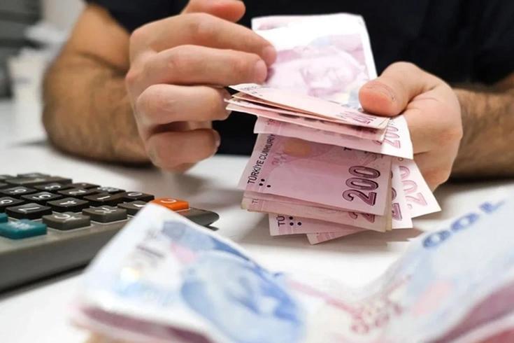 Memur ve emekli temmuzda ne kadar zam alacak Masada 3 farklı rakam var