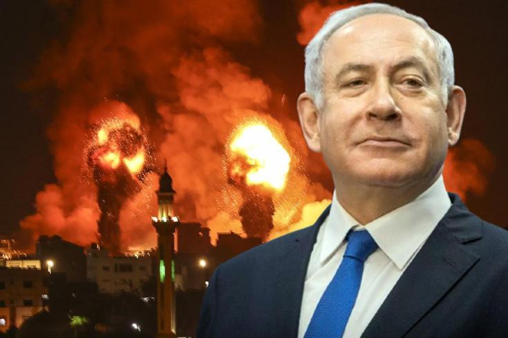 Netanyahu’dan İran saldırısı ile ilgili ilk açıklama