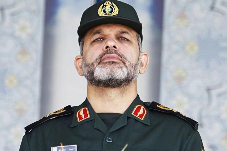 İranlı General Vahidi: İsrail’e yönelik operasyon gerektiği sürece devam edecek