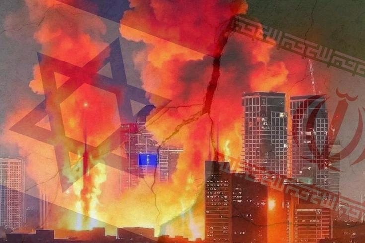 İran, üç ülkeyi açıkça uyardı: İsrail’e yardım ederseniz vururuz