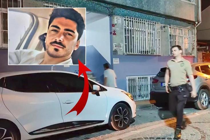 Arkadaşını onlarca parçaya ayırıp intihar eden polisi komşuları anlattı