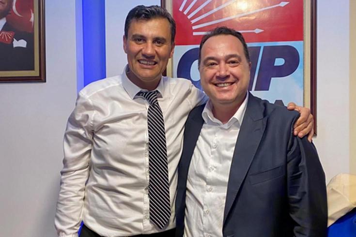 Manisa’nın yeni Büyükşehir Belediye Başkanı belli oldu