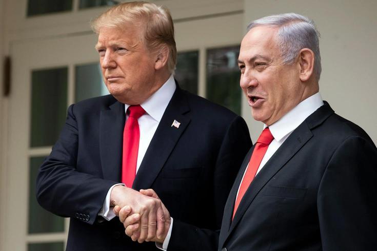 İsrail Başbakanı Netanyahu: İran’a saldırılarda ABD bize yardım ediyor