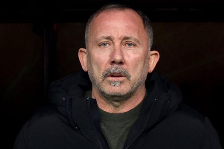 Sergen Yalçın Süper Lig’e geri dönüyor