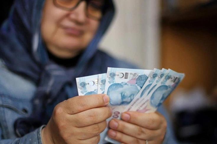 En düşük emekli maaşı için harekete geçiliyor İşte kulislerdeki rakam