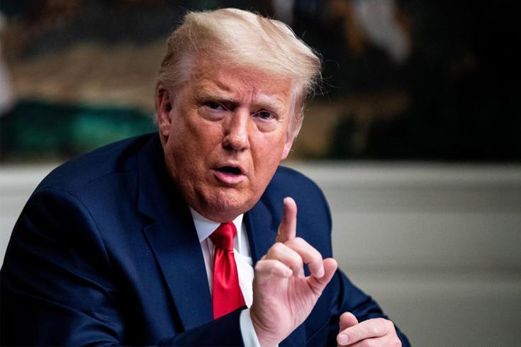 Trump, G7 Zirvesi’nden Erken Ayrılıyor