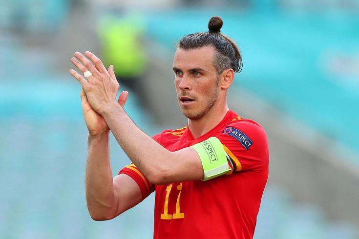 Gareth Bale futbola geri dönüyor İşte o sürpriz takım