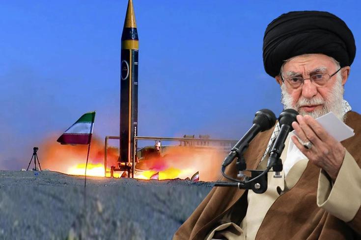 İran’ın gizli silahı Hamaney tehdidi sonrası sahaya sürmeye hazırlanıyorlar