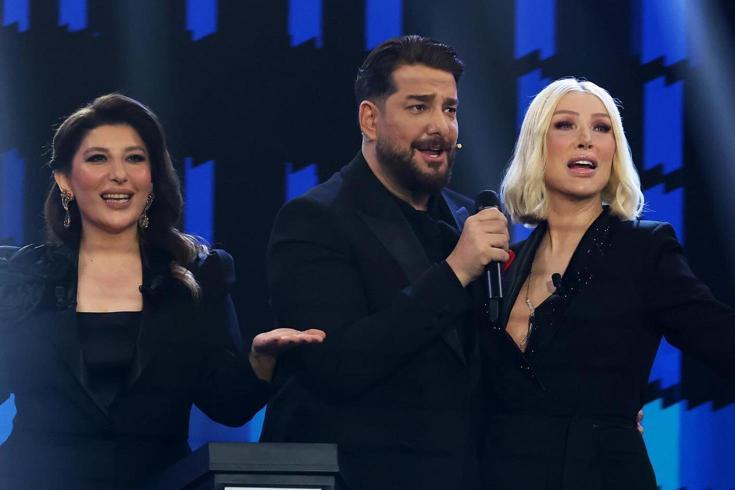 Enis Arıkan saç protezine veda etti Yeni hali olay oldu