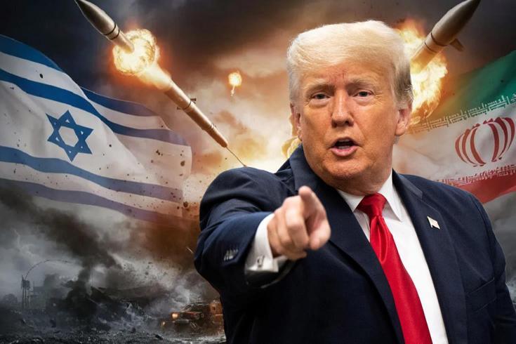 Savaşı durdurması beklenen Trump ateşe benzin döküyor: İran’a saldırılar yavaşlamayacak