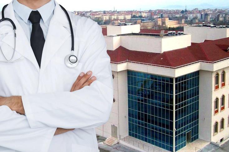 Yedikule Göğüs Hastalıkları Hastanesi’ne ’bıçak parası’ soruşturması: 11 gözaltı