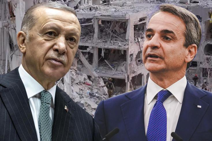 Yunanistan’ın uykularını kaçıran Türkiye senaryosu