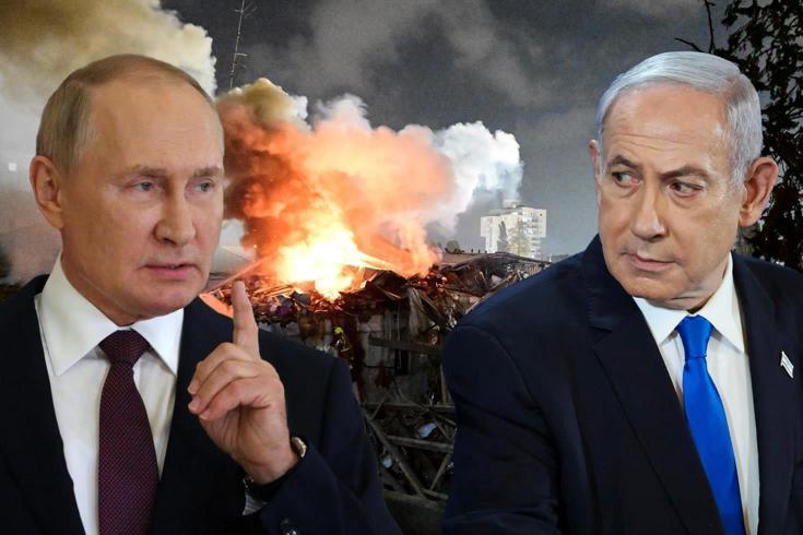 Rusya’nın sabrı taşmak üzere Putin, savaşın başından beri ilk kez böyle bir ifade kullandı