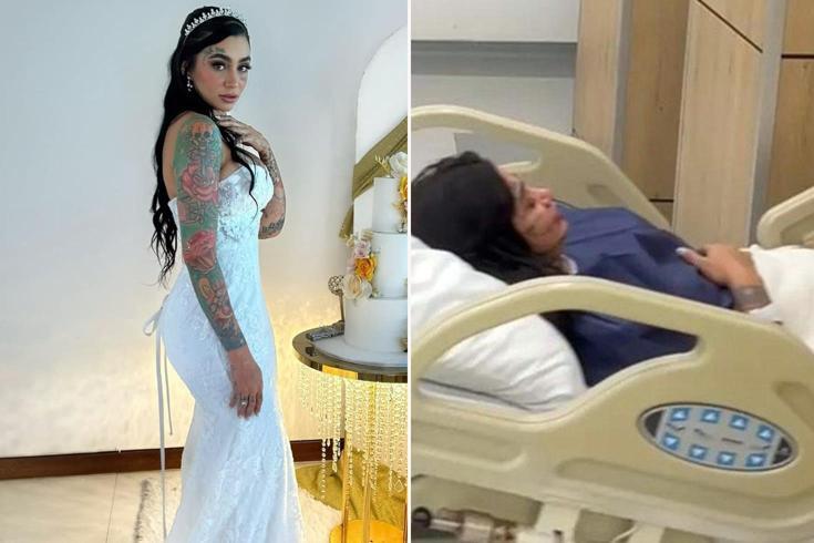 İddia vahim: Mozambikli sosyal medya fenomeni Türkiye’de estetik ameliyatı sonrası öldü
