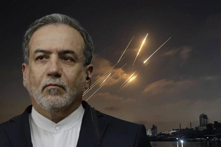 İran, müzakere şartını açıkladı: Saldırgan hesap verdiğinde hazır