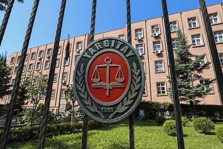 Yargıtay ve Danıştay’a seçilen isimler belli oldu