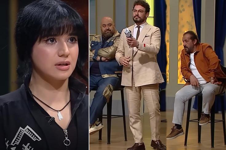 MasterChef jürisinden ters köşe Yarışmacıya beklenmedik soru