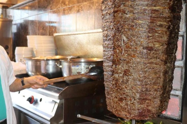 250’den fazla şubesi olan ünlü döner zinciri iflasın eşiğinde
