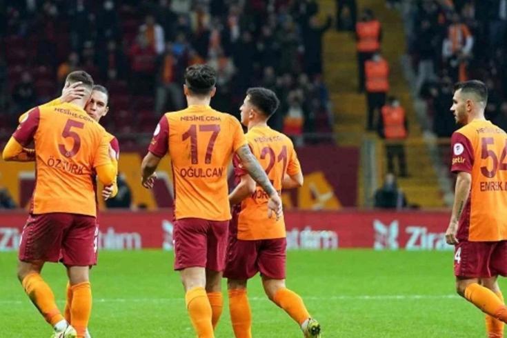 Nereden nereye Galatasaray’ın eski yıldızı 2. Lig takımına imza attı