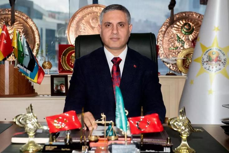 Ocak Partisi Genel Başkanı Kadir Canpolat ağabeyi tarafından öldürüldü