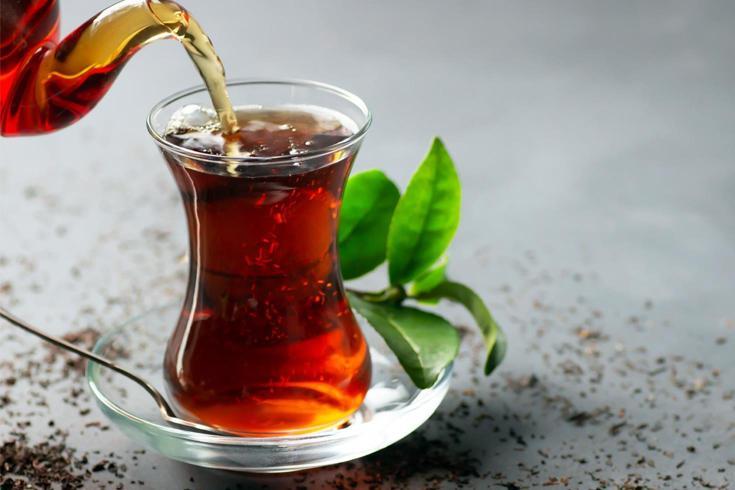 Bu ürünleri sakın almayın Çay diye bize bakın ne içiriyorlarmış