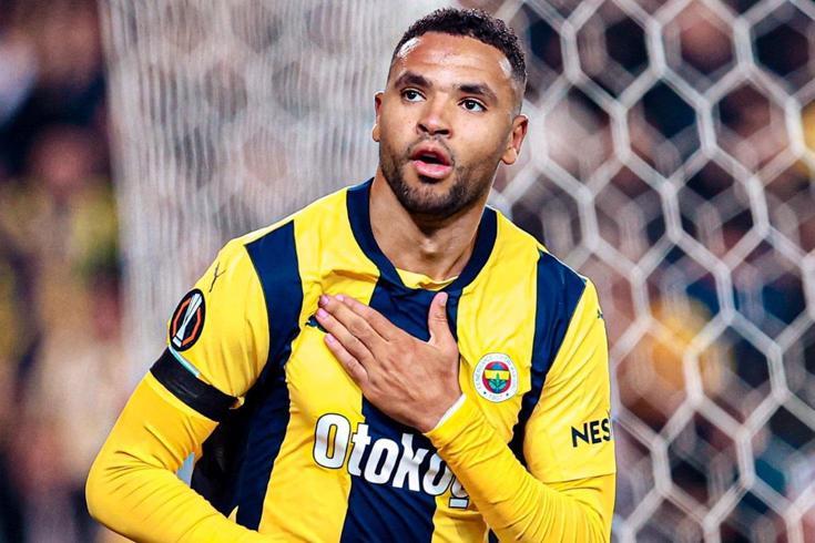 Al Hilal’den Osimhen sonrası En-Neysri isteği