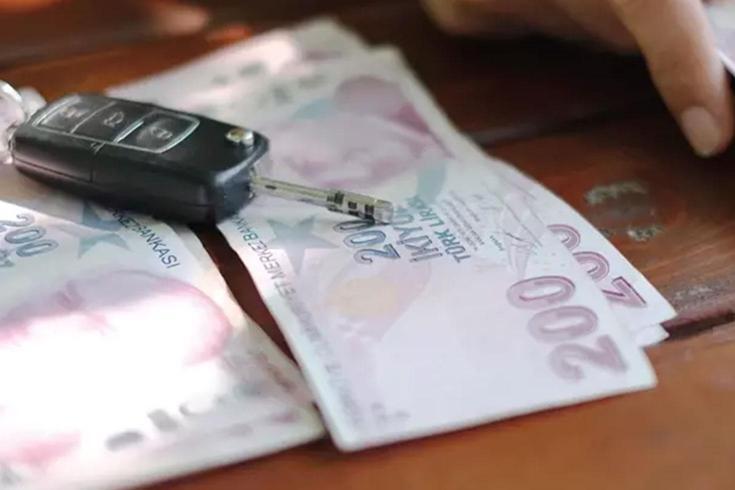 Araçlara ÖTV düzenlemesi teklifi TBMM Plan ve Bütçe Komisyonu’nda kabul edildi