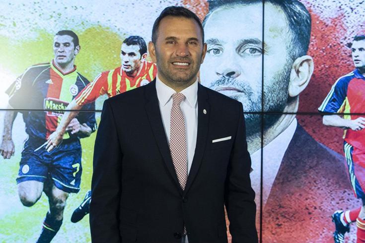 Okan Buruk’u alamayan Al Nassr, Fenerbahçe’nin eski hocasını göreve getiriyor