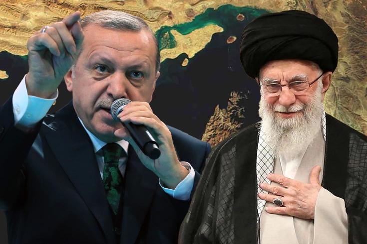 Erdoğan: İran’ın Hürmüz Boğazı’nı kapatacağına ihtimal vermiyoruz