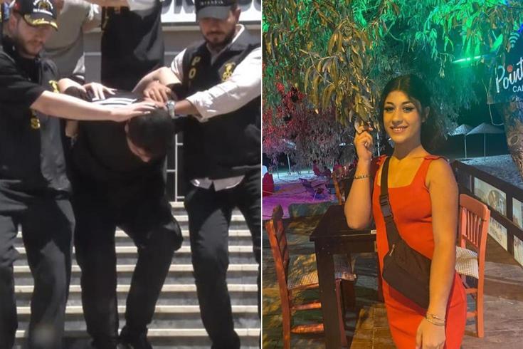 Hamile Oya’yı katleden caniden “Neden yaptın“ sorusuna korkunç yanıt