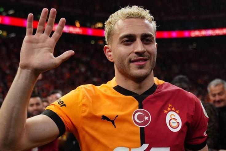 Inter’den Barış Alper Yılmaz için teklif