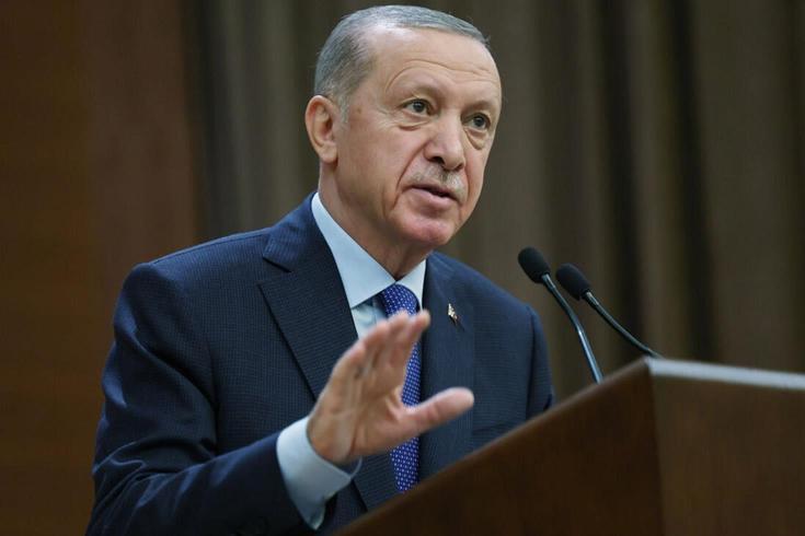 Cumhurbaşkanı Erdoğan güncel rakamları paylaştı: Tam manasıyla destan yazdık
