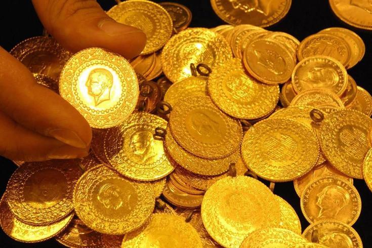 Yatırımcı şaşkın Altında çok sert düşüş