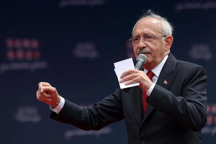 Kılıçdaroğlu’ndan çok konuşulacak çıkış: 2-3 gün tepki gösterirler, sonra hepsi yoluna girer