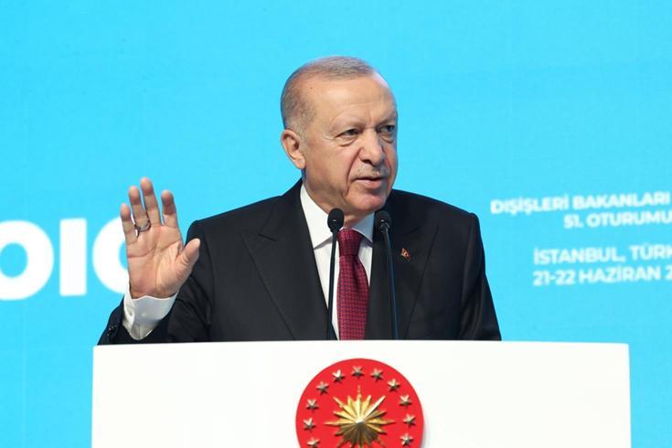 Cumhurbaşkanı Erdoğan “müjdemiz var“ yeni kredi paketlerini duyurdu