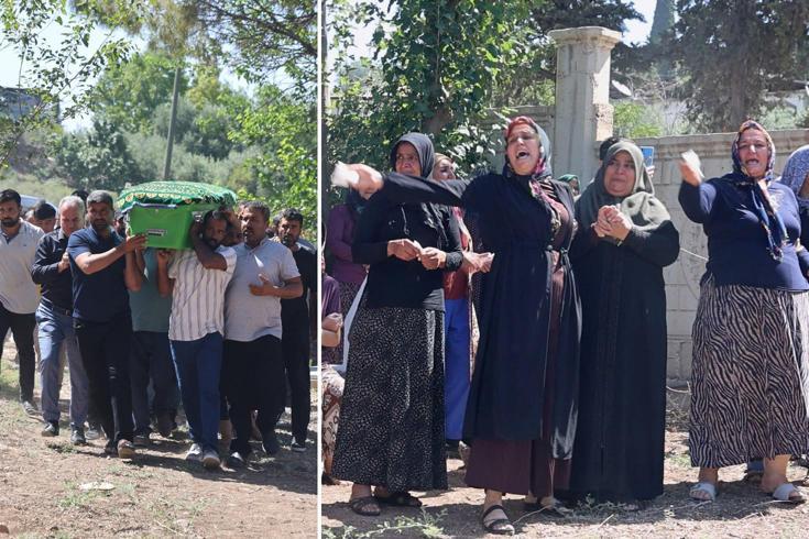 Ablasının düğününde kalp krizi geçiren genç hayatını kaybetti