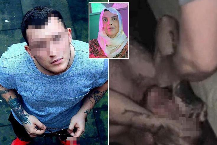 Annenin “Bu çocuk bizi öldürecek“ mesajından 1 saat sonrası korkunç