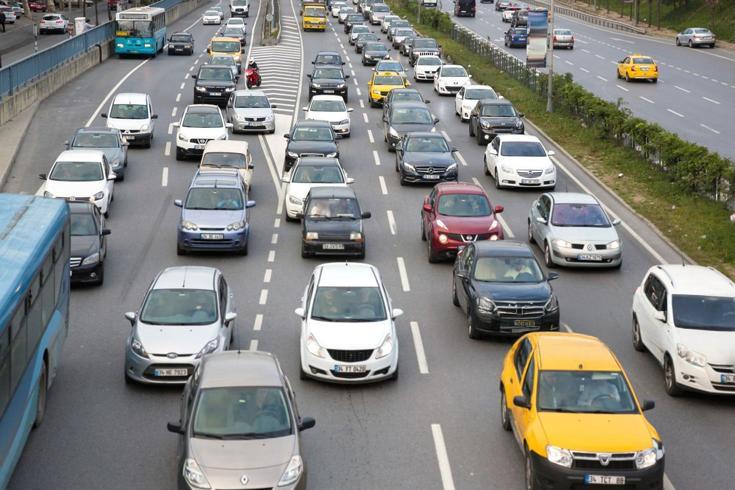 UTTS cihazının montajı için son 2 gün Taktırmayana 140 bin liraya kadar ceza
