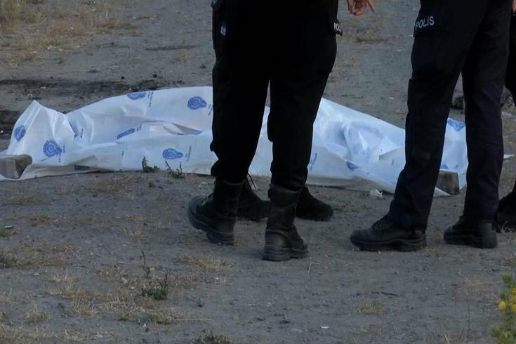 Esenyurt’ta 2 gündür haber alınamayan adam boş arazide ölü bulundu Kahreden ’borsa’ detayı