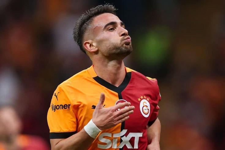Yunus Akgün 4 yıllık imzayı atıyor