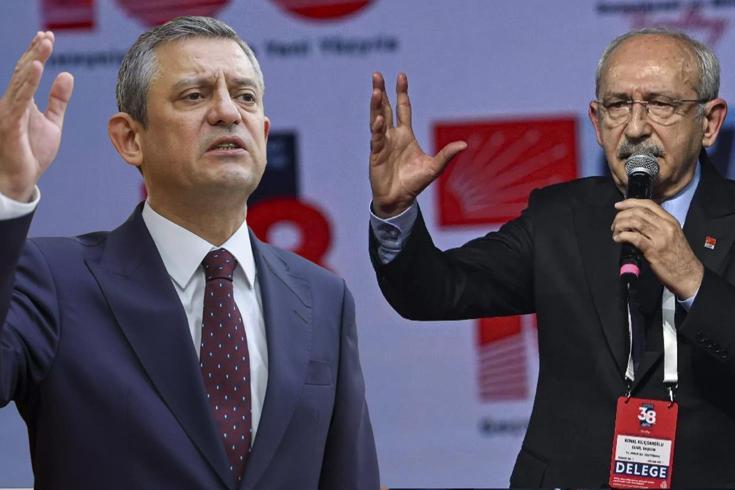 Türkiye mutlak butlanı konuşurken dikkat çeken anket: Kılıçdaroğlu mu, Özel mi