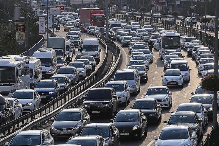 Sigorta ve kaskoda yeni dönem Pert şartları değişti