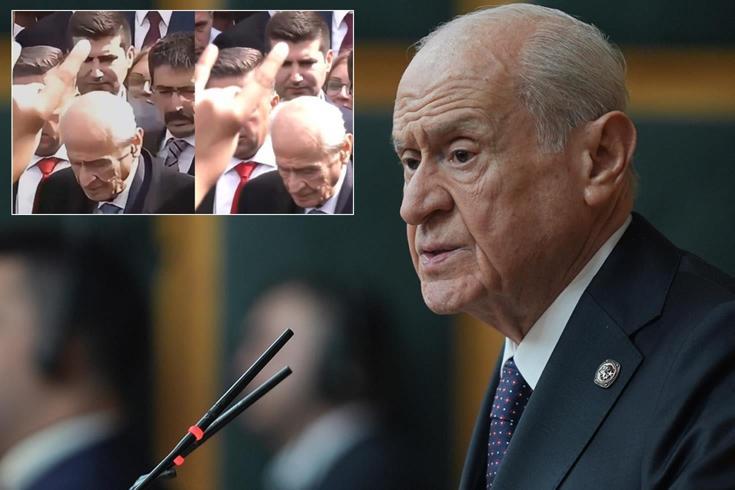 Bahçeli, hastalığı sürecindeki iddialar hakkında ilk kez konuştu: Dublör kullanıyor diyenler...