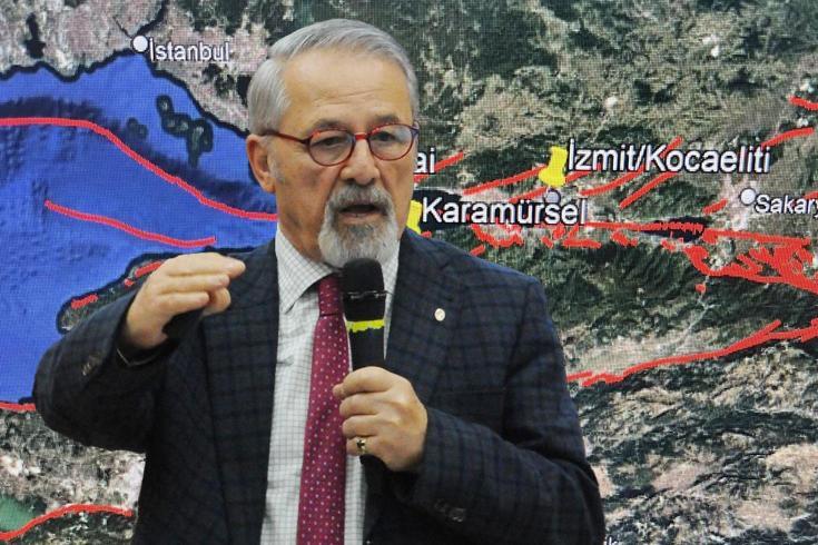 Naci Görür’den Bursa’daki 2 deprem sonrası endişelendiren uyarı