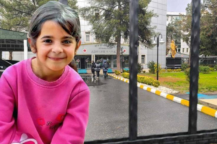 Narin Güran cinayetinde anne ve ağabey için hakimden tahliye talebi