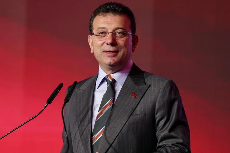Sahte diploma iddianamesi hazır İşte İmamoğlu için istenen ceza