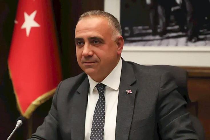 Büyükçekmece Belediye Başkan Vekili Ahmet Şahin de gözaltına alındı